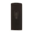 thumbnail image 6 of Livex Lighting - Braddock - 1 Light ADA Wall Sconce in Industrial Style - 5, 6 of 12
