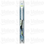 Valeo 604486 Beam Titanium Wiper Blade 24^