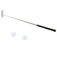 thumbnail image 1 of unbranded 1 Set Outdoor Practice Golfs Putter for Enthusiasts Golf Accessories, 1 of 8