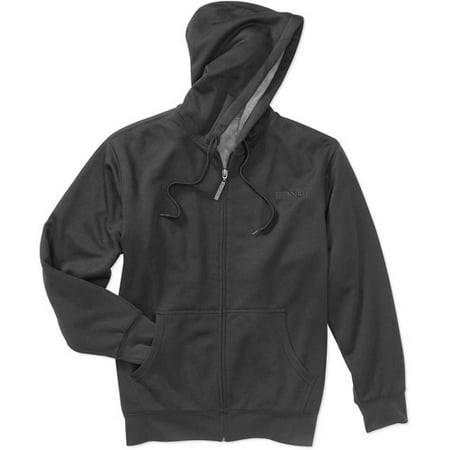 Men's Winter Games Sherpa Hoody