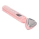 thumbnail image 2 of 5 modos, compresas frías y calientes para levantar y rejuvenecer la piel, herramienta de belleza vibratoria, masajeador facial de microcorriente, 2 of 8