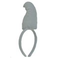 thumbnail image 1 of Bandeau Nageoire de Requin Blanc, 1 of 2