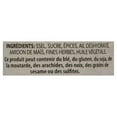 thumbnail image 5 of Cool Runnings Assaisonnement de poissons 350g, 5 of 5