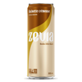 thumbnail image 2 of Zevia Racinette crémeuse Lisse 355 mL, 2 of 5