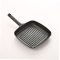 thumbnail image 3 of PENIKOKO Nonstick Griddle Pan for Steak Cooking in Restaurant Use 1Set, 3 of 7