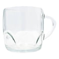 thumbnail image 1 of Taza de VIDRIO bidrio Crisa 314 ml, 1 of 3