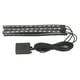 thumbnail image 1 of Luz LED RGB de color, tira de luz LED RGB de 8 colores con tiras de luz USB LE Ds compactas y livianas, 1 of 8