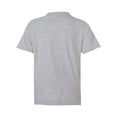 thumbnail image 3 of Hanes Youth ComfortSoft Short Sleeve Tee (Little Boys & Big Boys), 3 of 5