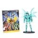 thumbnail image 1 of Caballeros Del Zodiaco MR. GADGETS Figura Shiryu Juguete Coleccion Armadura Divina, 1 of 5
