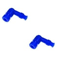 thumbnail image 4 of ZheElen Durable Scooter For Buggy Scooter Spark Motorbike Motorcycle Accessory Blue 2Set, 4 of 6