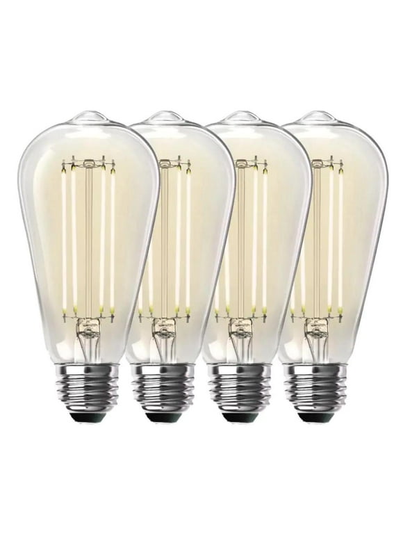 Bright White Light Bulbs in Light Bulbs