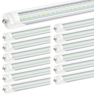 LED Replacements for Fluorescent Emergency Lighting - Premier Lighting