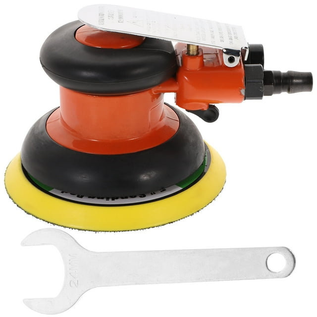 Da Sander For Auto Body Sander Polisher Pneumatic Power Tool Heavy Duty