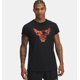 thumbnail image 1 of Playera Under Armour Project Rock Fire Talla L, 1 of 4