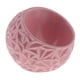 thumbnail image 1 of Comedero de Cerámica para Mascotas para Perros Y , Cuenco con Inclinable Antideslizante, Perfecto para Perros Y , tres rosado, 1 of 9