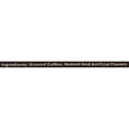 thumbnail image 2 of Dove Dark Chocolate Candy Flavored Ground Coffee - 10 Ounce, 2 of 5