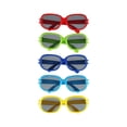 thumbnail image 3 of Set de 5 Gafas Multicolor Way to Celebrate Way to Celebrate para Niño 1 Paquete con 5 Piezas, 3 of 4