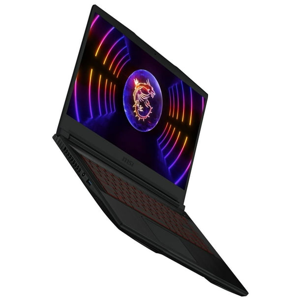 MSI THIN GF63 15.6