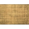 thumbnail image 1 of Ahgly Company Indoor Rectangle Persian Brown Traditional Area Rugs, 5' x 7', 1 of 4
