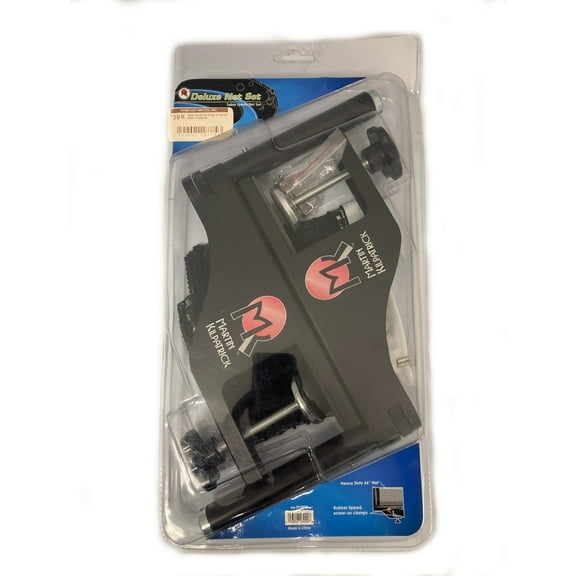 Butterfly MK Deluxe Net Set