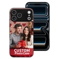 thumbnail image 1 of Custom Picture Phone Case for iPhone 17 Pro Max, Design Your Own Personalized Phone Cover, Customized Gifts, 1 of 7
