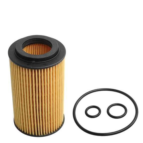 New Engine Oil Filter Kit with O-Ring Fit for Mercedes-Benz Sprinter 2500 3500
