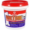thumbnail image 1 of 0542 Onetime Spackling 1/2 Pint, White, 1 of 5