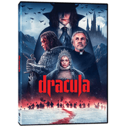 Dracula (DVD) Vertical Entertainment, Action