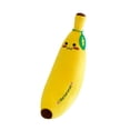 thumbnail image 4 of Almohada de plátano, peluche de plátano, muñeco de plátano, juguete de fruta blanda, juguete de plátano de peluche 50cm lindo, 4 of 9