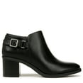 thumbnail image 3 of LifeStride Womens Lorelai Block Heel Ankle Boots - Medium & Wide Width, 3 of 9
