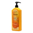 thumbnail image 2 of Agadir Argan Oil Daily Moisturizing Shampoo 33.8oz + Conditioner 33.8oz +Oil Treatment 4oz, 2 of 3