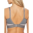 thumbnail image 2 of Natori Womens Gravity High Impact Underwire Sports Bra Style-752201, 2 of 2