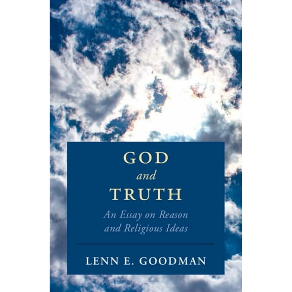 Cambridge Studies in Religion, Philosoph God and Truth, (Hardcover)