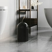 Umbra 1.25 gal Mini Swing Top Garbage Trash Can