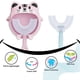 thumbnail image 3 of Cepillo De Dientes En Forma De U Cepillo Sensorial Para Niños - Cabezal De Cepillo De Silicona Limpieza De Toda La Boca, 3 of 5