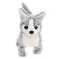 thumbnail image 2 of Chiot Électrique Marchable Amusant en Plastique, Simulation Intelligente, Chien de Compagnie Électrique pour Enfants, 2 of 8