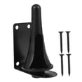 thumbnail image 4 of OULII Clarinet Display Stand Clarinet Rack Black Iron for Musicians 1 Set, 4 of 8
