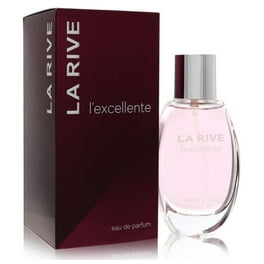 La Rive L'excellente Eau De Parfum Spray By La Rive - 3.4 oz