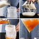 thumbnail image 4 of JJYY bolsa de filtro de cerveza Homebrew, herramienta de malla de nailon, colador de alimentos, tuerca, leche, zumo, 4 of 5