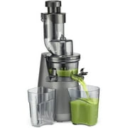 Cuisinart CSJ300P1 Easy Clean Slow Juicer