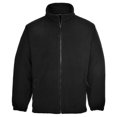 thumbnail image 1 of Portwest Mens Aran Fleece Jacket, 1 of 1