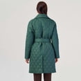 thumbnail image 6 of Viikei Women Coats Clearance Down Jackets for Women Cotton Coats Womens Fashion Winter Warm Solid Down Jacket Coat, 6 of 6