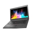 thumbnail image 4 of Restored Laptop Lenovo T460 INTEL CORE i5-6300U 16GB en RAM y 1TB SSD (Refurbished), 4 of 5