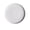 WHITE, variant on CHUNTIAN 1PC Ceramic Dinner Plates Beef Flat Plate Tableware Round Solid Color Dessert Dish Simple and Creative Salad Cutter Dishes