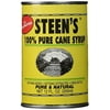 Cane Syrup - Steen's 100% Pure - 12 Fl 0z. Can Pack of 6