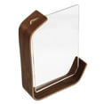 thumbnail image 3 of Zcyifa acrylic photo frame Clear Acrylic Picture Frame Photo Display Frame Photo Holder Picture Display Frame, 3 of 10