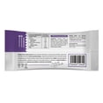 thumbnail image 3 of Barras de Proteina Vegana Sin Azúcar Añadida Bio B 18 Piezas Sabor Cacao, 3 of 3