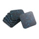 thumbnail image 4 of Alfombrilla de 4 piezas para cinta de correr, protección para el suelo, alfombrilla para equipo de fitness, goma antideslizante 6 piezas, 4 of 9