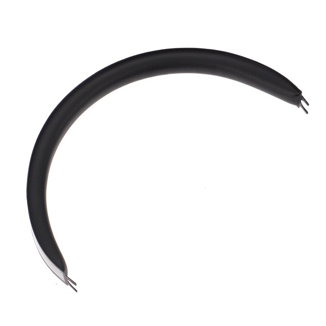 Shisuyan 1 Pce Bandeau Lisse Coussinet Accessoire pour Casque Compatible pour AKG Y40 Y45BT