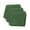 Blackish Green, variant on Black Burlap Texture Couch Cushion Covers Stretch, Washable Sofa Seat Covers Individual Seat Cushion Sofa Slipcovers Farmhouse Vintage Black Couch Cover Furniture Protector S-1PCS